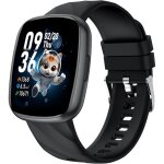 Fitness tracker montre enfant connecte ou non connecte avec 100 + modes de sport 1. 75 smartwatch cadeau ...