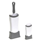 Five simply smart - lot de 2 brosses pour v�tement sp�cial attrape poils