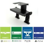 Fixateur de camra 4 en 1 ps4 / ps3 / x360 / xboxone