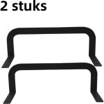 Fixateur de matelas en 2 parties ? maintien antid�rapant du matelas avec s�parateur ? convient aux lits ...