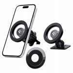 Fixation telephone - support telephone spigen