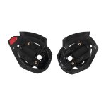 Fixation visi�re moto scorpion exo - tech evo ratchet - l