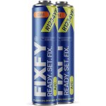 Fixfy 3 en 1 r�frig�rant r1234yf lot de 2 flacons avec huile et mastic