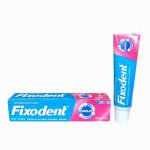 Fixodent colle pour prothses 68 g fixation forte et durable usa