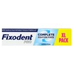 Fixodent pro crme adhsive fixation forte arme frais 70 grammes