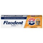Fixodent pro plus crme adhsive fixation forte got neutre 40 grammes