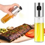 Flacon pulv�risateur - azaris - 100 ml - verre durable - multifonctionnel - accessoires de cuisine