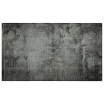 Vente - flash planches  dcouper 2 pcs motif de bton verre tremp