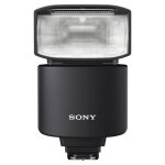 Flash sony flash hvl - f46rma