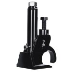 Flasidu d�talonneur de pneu d�colle pneu manuel d�monte talon pneu avec patin en caoutchouc portable ...