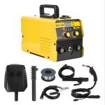 Flasidu poste à souder inverter mig 3 - en - 1 4. 5kg 1. 6 - 3. 2 mm portable 60v led 30 * 15 * 18 cm ... Flasidu poste à souder inverter mig 3 - en - 1 4. 5kg 1. 6 - 3. 2 mm portable 60v led 30 * 15 * 18 cm ...