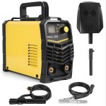 Flasidu poste a souder mma - 300 machine a souder lectrique portable 220v 120a inverter soudeuse avec ...