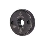 Flasque de serrage - dewalt - dt3559 - qz - serrage rapide à la main Flasque de serrage - dewalt - dt3559 - qz - serrage rapide à la main