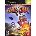 Flat out