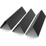 Flavorizer barres pour weber spirit 200 210 220bbq barbecues � gaz en acier porcelain - enameled rails ...