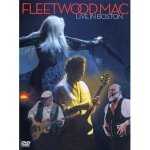 Fleetwood mac : live in boston 2 dvd + 1 cd Fleetwood mac : live in boston 2 dvd + 1 cd