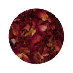 Fleurs comestibles pétales de rose 5grs Fleurs comestibles pétales de rose 5grs