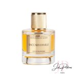 Les fleurs du golfe - baccara vanille - extrait de parfum 50ml