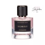 Les fleurs du golfe ? sugar oud ? extrait de parfum unisexe ? 50ml