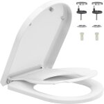Fleuve - abattant wc - rainsworth familial lunette d avec réducteur enfant blanche dégagement bouton Fleuve - abattant wc - rainsworth familial lunette d avec réducteur enfant blanche dégagement bouton