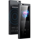 Fleuve - lecteurs mp3 et mp58 - lecteur mp3 128go bluetooth 5. 2hifiradio fmenregistreur vocalmini designid�al ...