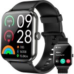 Fleuve - montre connectée intelligente - femme homme 185 100 + sports appel bluetooth cardio oxymètre ... Fleuve - montre connectée intelligente - femme homme 185 100 + sports appel bluetooth cardio oxymètre ...