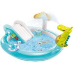 Fleuve - piscines gonflables - aire de jeux alli or