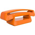 Fleuve - telephone fixe - epure iconic - tlphone dect - design vintage - grand cran haute lisibilit ...