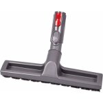 Flexible brosse  parquet 30cm pour aspirateur compatible avec dyson dc37 dc33c v7 v8 v10 v11 aspirateurs ...