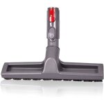 Flexible brosse À parquet pour aspirateur compatible avec pour dyson dc37 dc33c v7 v8 v10 v11 aspirateurs ... Flexible brosse À parquet pour aspirateur compatible avec pour dyson dc37 dc33c v7 v8 v10 v11 aspirateurs ...