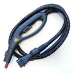 Flexible complet pour nettoyeur vapeur astoria