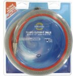 Flexible inox - eurogaz - 125 m - dure illimite