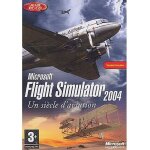 Flight simulator 2004: un si�cle daviation jeu pc