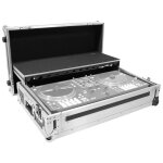 Plugger case flightcase rane one flight contrôleur usb Plugger case flightcase rane one flight contrôleur usb