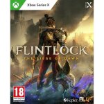 Flintlock the siege of dawn - jeu xbox series x Flintlock the siege of dawn - jeu xbox series x