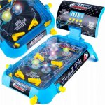 Flipper qulki - 3343 - flipper pinball arcade game pour enfants pinbal fliper table de jeu