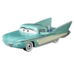 Flo avec plateau gbv79 disney cars die - cast 1:55 véhicules Flo avec plateau gbv79 disney cars die - cast 1:55 véhicules