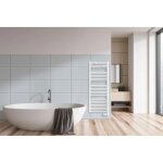 Flobain radiateur sche - serviettes  inertie fluide