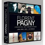 Florent pagny - lessentiel des albums studio Florent pagny - lessentiel des albums studio