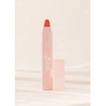 Baume � l�vres teint� - floss - couleur d�fense - 2g - v�g�talien - hydratation longue dur�e