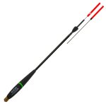 Flotteur maver waggler rosen - noir - 30 g