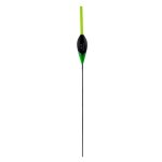 Flotteur de p�che - maver - portastarlight moon - 0. 30 g - fibre 3mm - noir