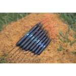 Flotteur preston paulo - noir - 125 g