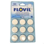 Flovil - clarifiant ultra - concentr� pour piscine