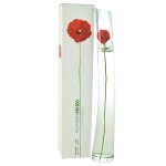 Eau de parfum - kenzo - flower - 100 ml - femme - concentration élevée Eau de parfum - kenzo - flower - 100 ml - femme - concentration élevée
