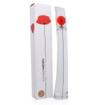 Eau de parfum - kenzo - flower - 50 ml - femme - florale