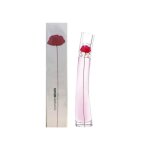 Eau de parfum - kenzo - flower by poppy bouquet - 100 ml - femme - concentration leve