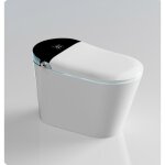 Flownea g5 wc japonais automatique haut de gamme : confort chauffant hygiène uv télécommande intelligente ... Flownea g5 wc japonais automatique haut de gamme : confort chauffant hygiène uv télécommande intelligente ...