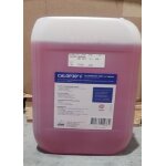 Fluide caloporteur calop 30e / 30 f pr�t � lemploi - bidon 20 litres