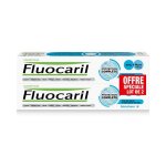 Fluocaril protection compl�te blancheur ? dentifrice 2 x 75 ml